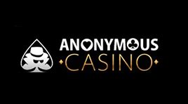 anonymous casino review|Anonymous Casino Review: Play Secure & Win Big.